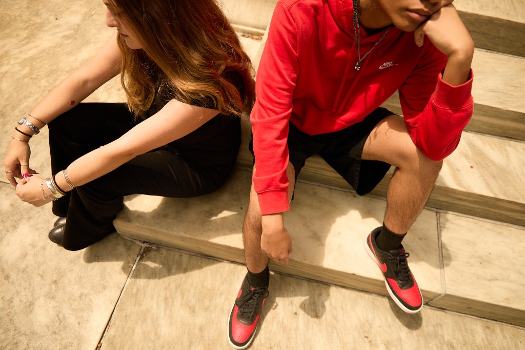 Teens React to Jonathan Haidt's Viral Mental Health Talks