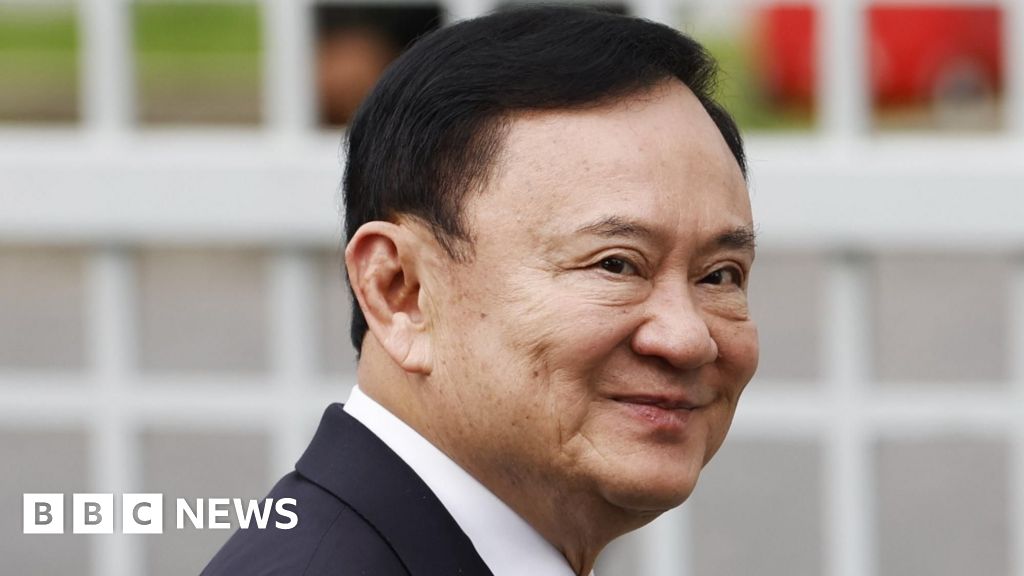 Thai court rules that ex-PM must serve one year in jail