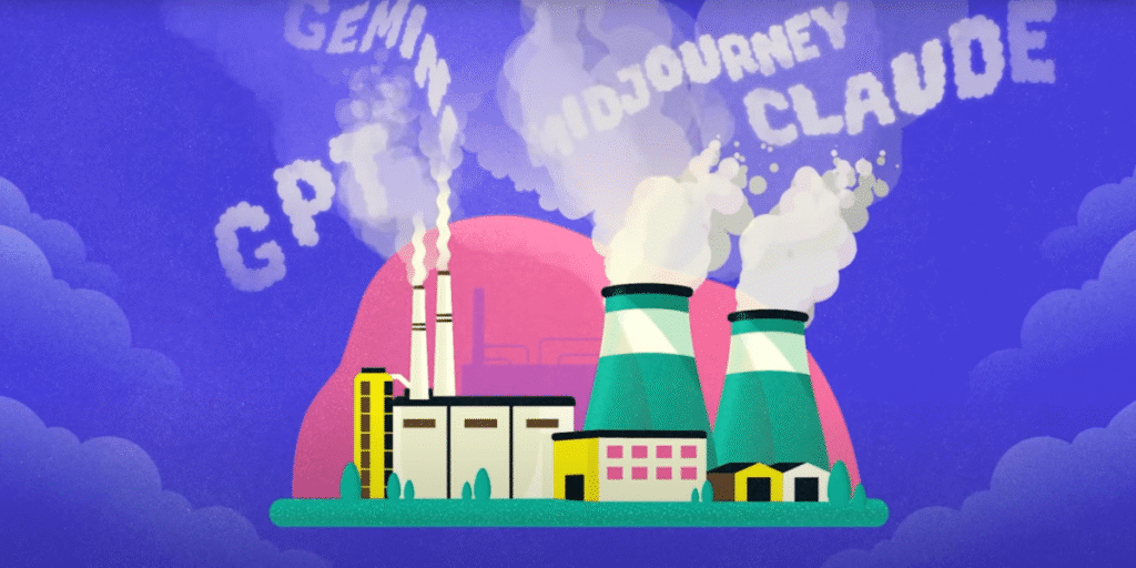 The Download: AI's energy future