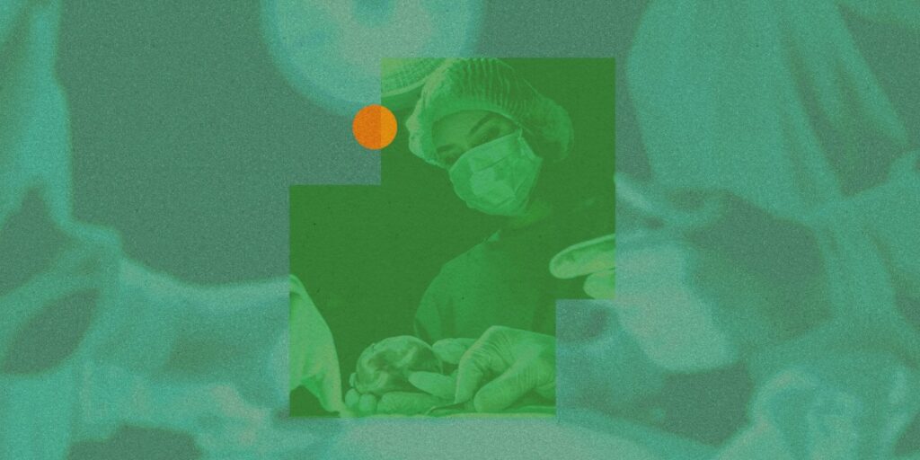 The Download: Longevity myths, and sewer-cleaning robots