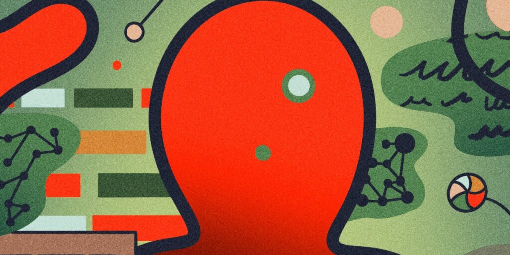 The Download: Meet our AI innovators, and what happens when therapists use AI covertly