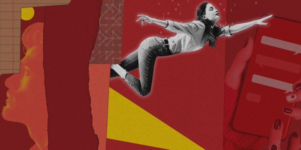 The Download: accidental AI relationships, and the future of contraception