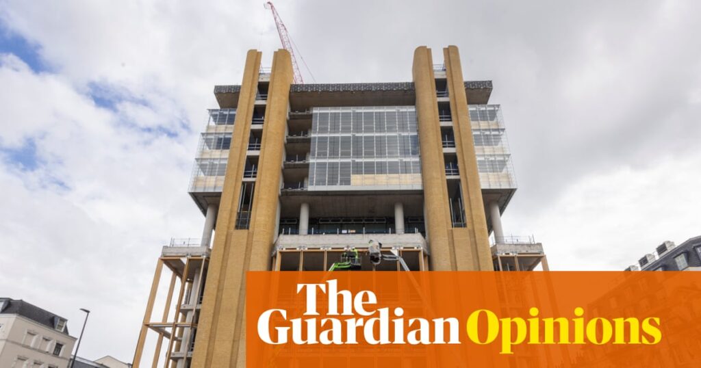 The Guardian view on Merck’s exit: Britain’s biopharma strategy stalls in the face of China’s rise | Editorial