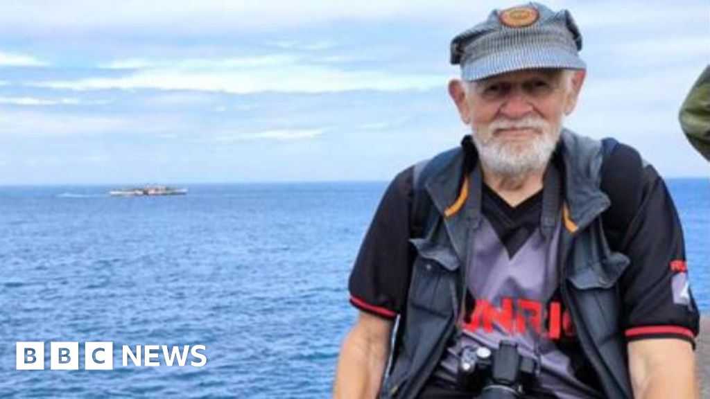 Third British victim of Lisbon funicular crash was Anglesey man