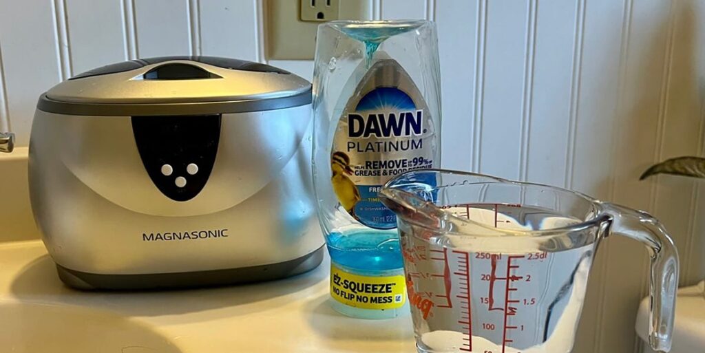 This $40 Jewelry Cleaner Went Viral—Here’s Why It’s Worth It