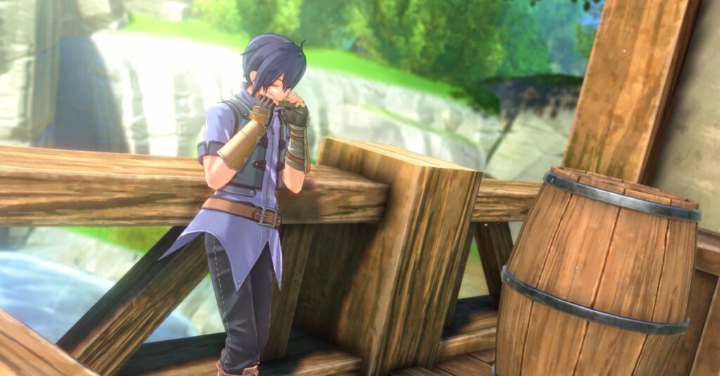 This RPG series does everything wrong, and it’s working