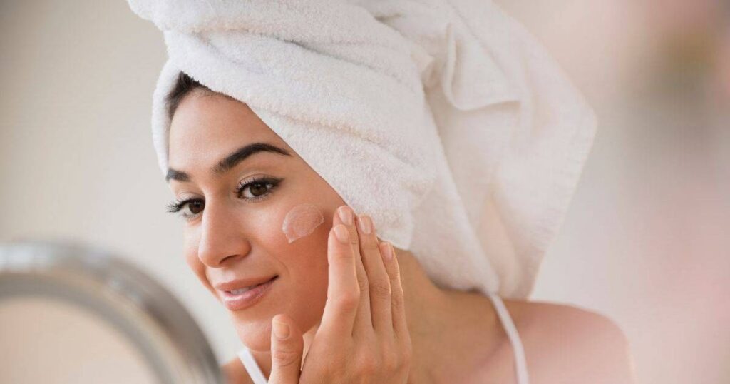 TikTok is ruining your skin' as expert warns against 'overhyped' products going viral online