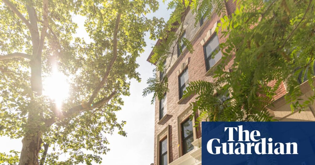 Tiny co-living spaces are popping up across New York. Local communities see them as ‘harbingers of gentrification’ | New York