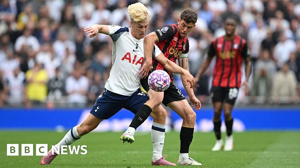 Tottenham Hotspur 'not for sale', board says
