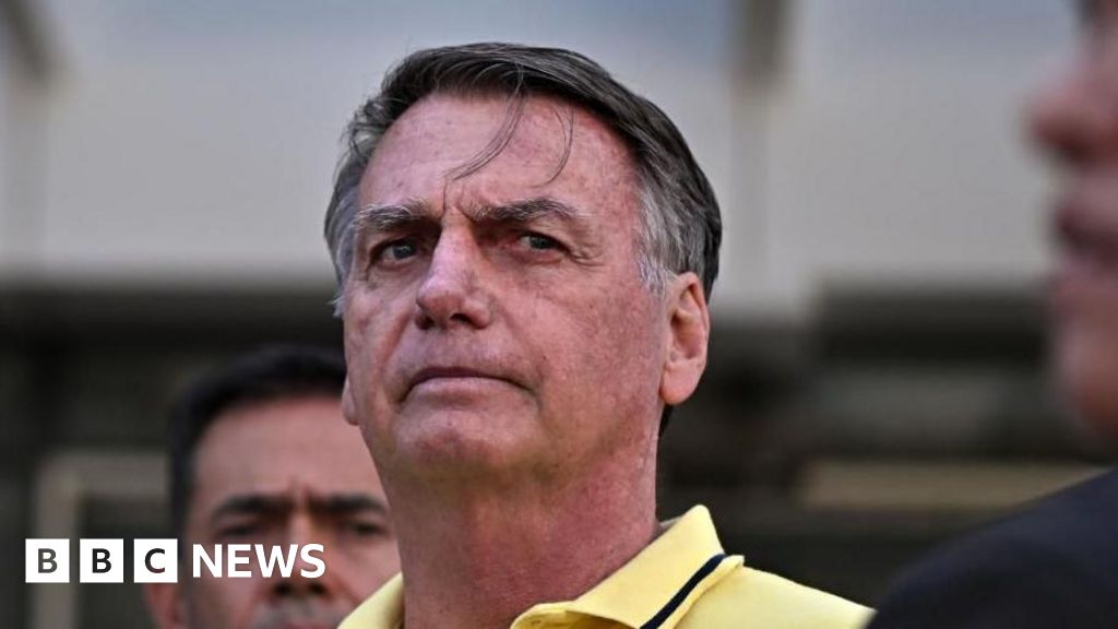 Trial of Brazil's ex-president enters final phase