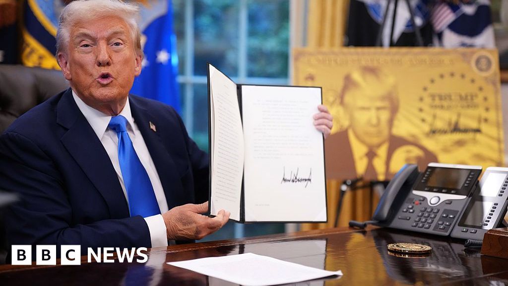 Trump attaches $100,000 fee for skilled worker visa applicants