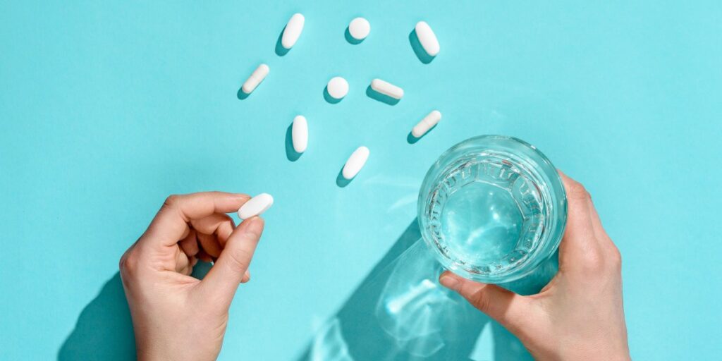 Trump is pushing leucovorin as a treatment for autism. What is it?