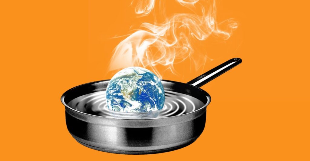 Trump is slowing — but not stopping — US greenhouse gas reductions