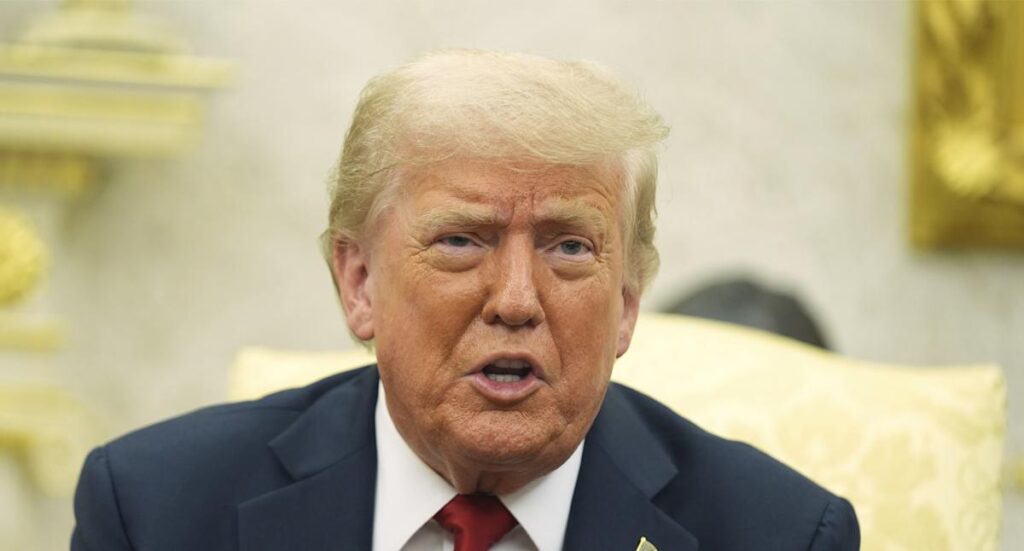 Trump responds to viral death rumour, Australia's 'unique challenge not seen since World War II', man charged over Dezi Freeman sign