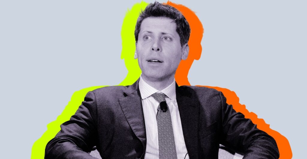 Tucker Carlson asks Sam Altman if an OpenAI employee was murdered ‘on your orders’