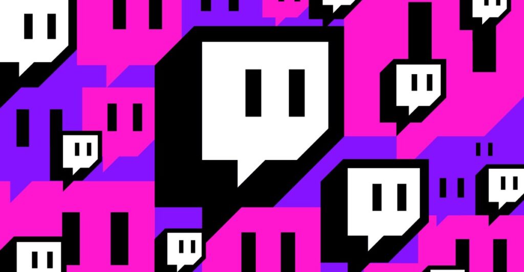 Twitch is making it easy to rewind streams