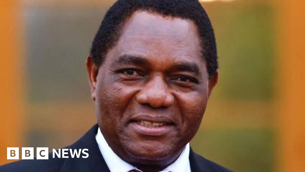 Two men sentenced in Zambia for attempting to bewitch and kill president
