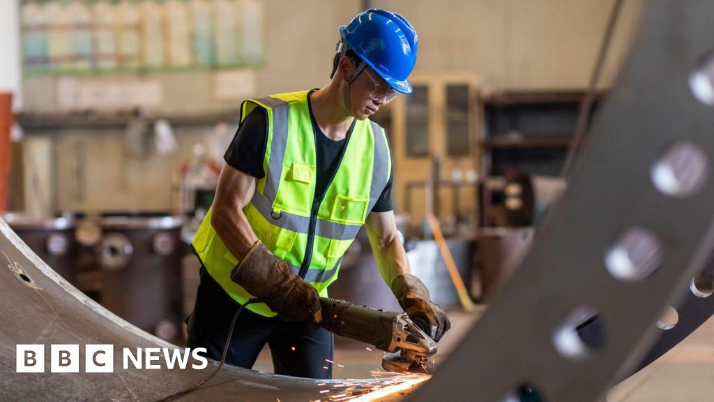 UK-US steel agreement put on hold