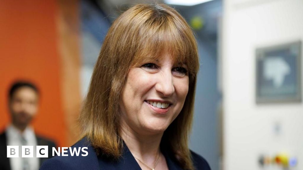 UK is open to overseas talent unlike US, Reeves says