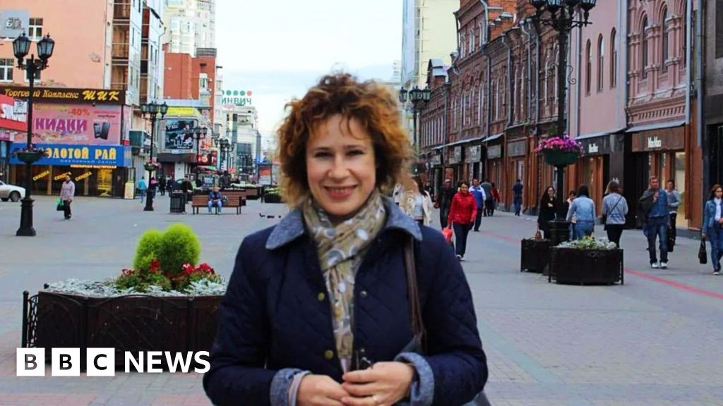 UK says 'great news' British national freed in Belarus release deal
