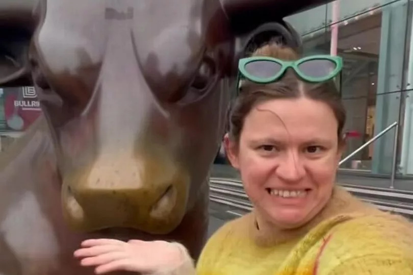 US mum who became 'adopted Brummie' through viral videos reveals best things about Birmingham