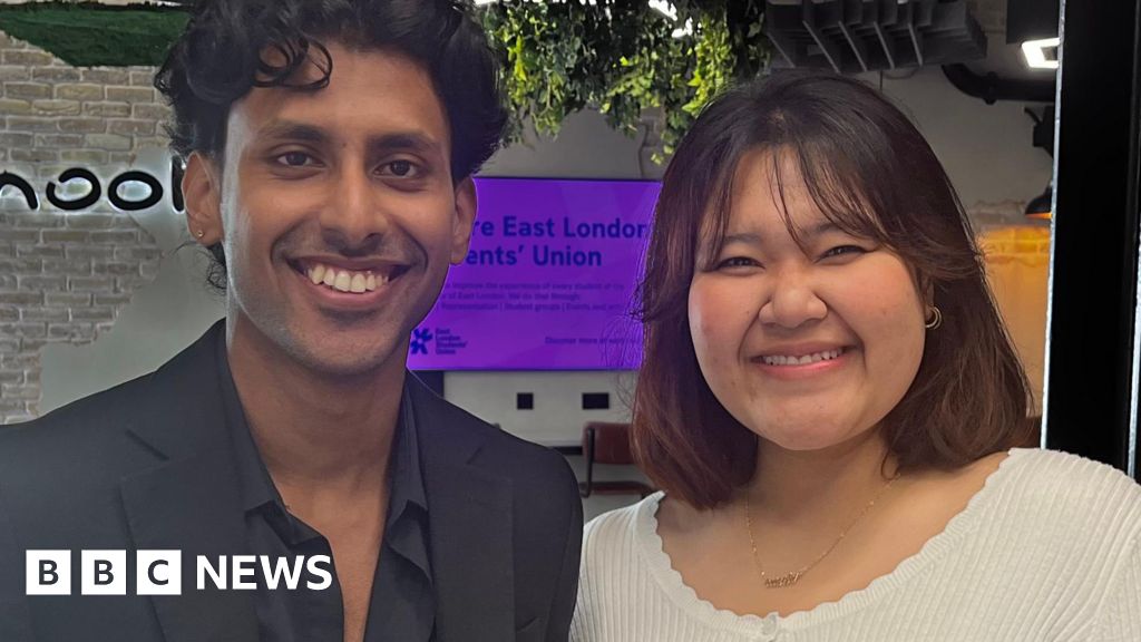 University students 'overwhelmed' by managing finances in London