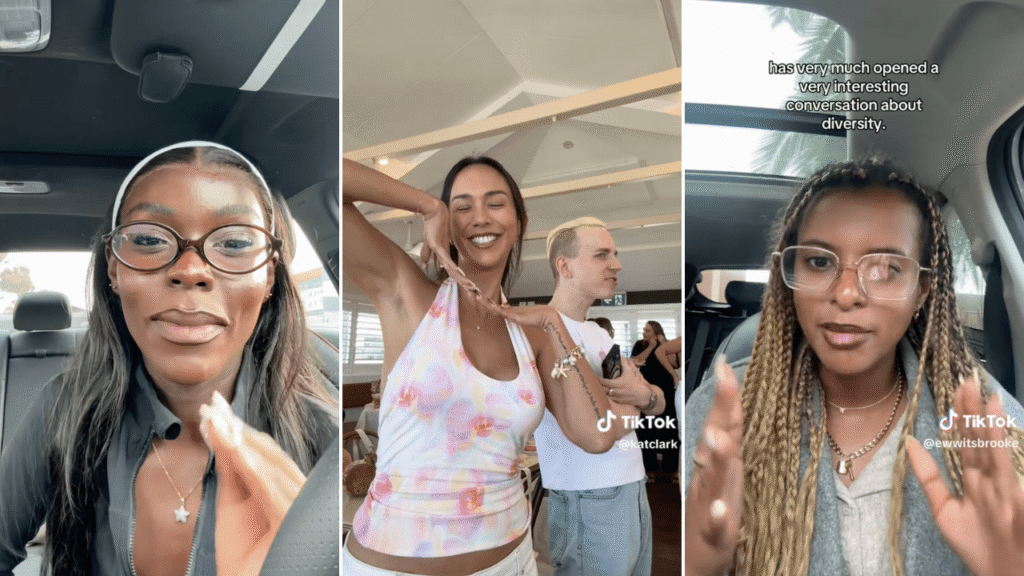 Unpacking The Viral Kat Clark Supré Event That’s…