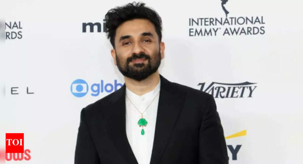 Viral: Indian comedian Vir Das reacts to Trump's revised H1B visa fee |