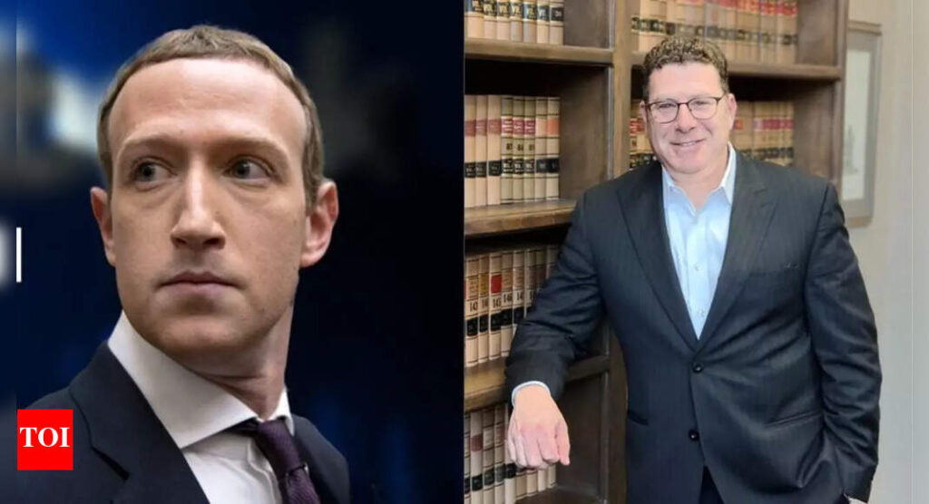 Viral: Mark Zuckerberg sues Meta for blocking him for impersonation, netizens react with amusement