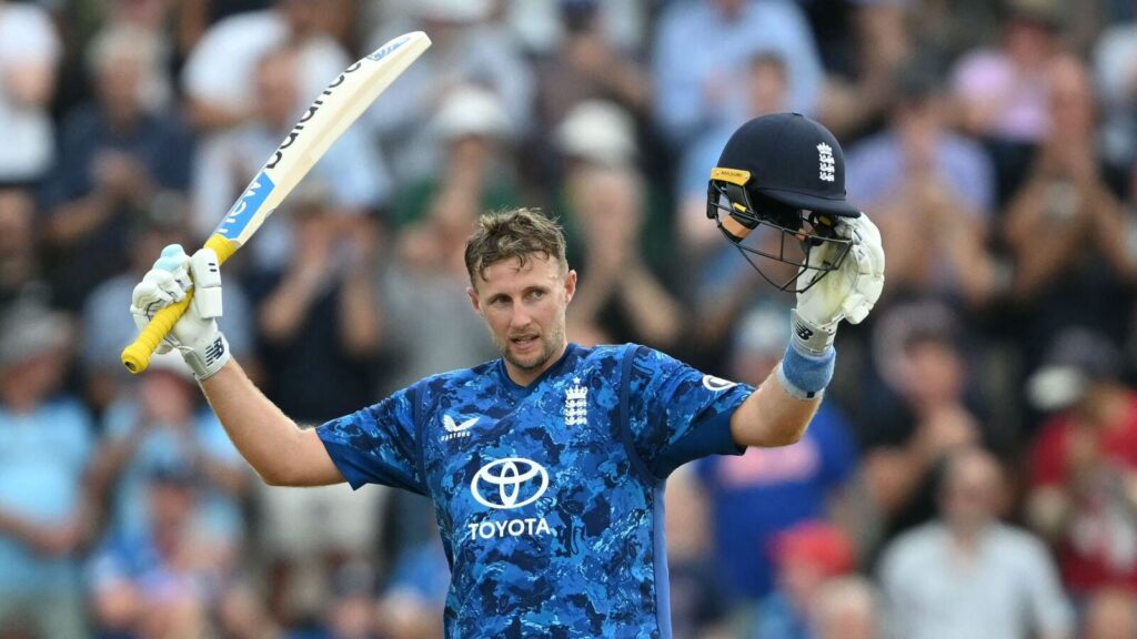 Viral Video: Kid goes for a selfie with Joe Root, returns with gift of a lifetime as England star's gesture wins hearts