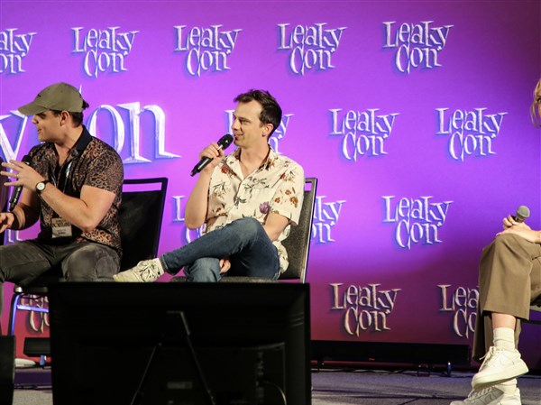 Viral YouTube musical brings fan furor to Village Players stage