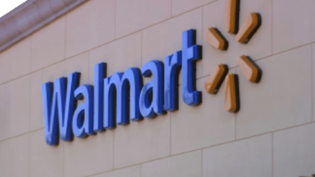 Viral video shows Indiana Walmart employee beaten by group – NBC Chicago