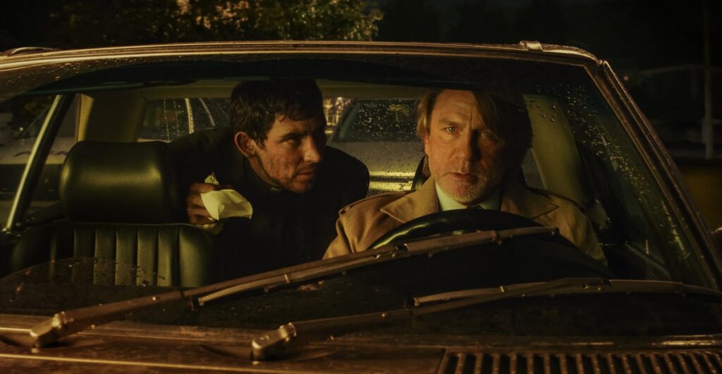 Wake Up Dead Man adds a delightfully dark twist to Knives Out