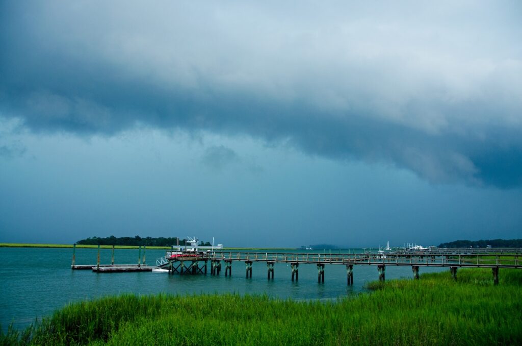Want to Swim in This Water? (Viral Video)