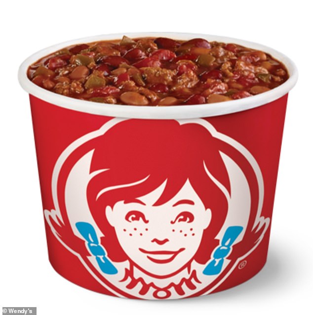 Wendy's finally breaks silence on viral menu item that has sent people crazy
