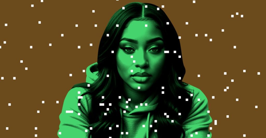 What happens when an AI-generated artist gets a record deal? A copyright mess