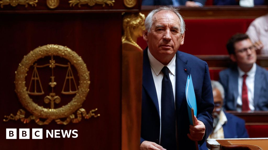 What's behind France's political crisis and what could happen next?