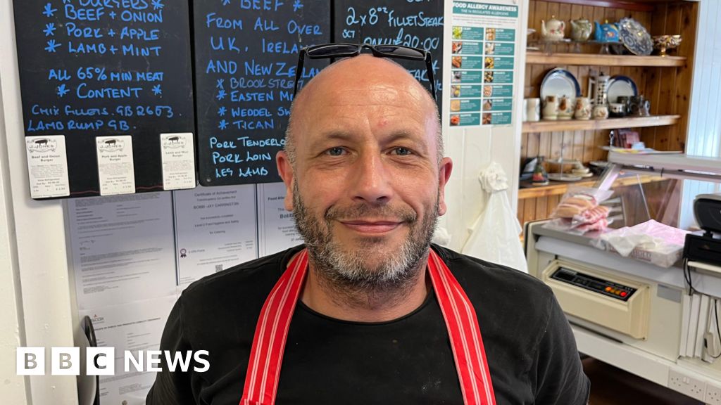 Whittlesey butcher makes appeal for customers on social media