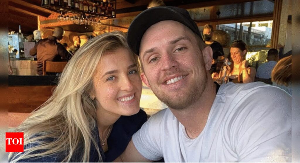 Who is Stephanie Niles? Jake Browning’s girlfriend goes viral for bold outfit after Bengals game | NFL News