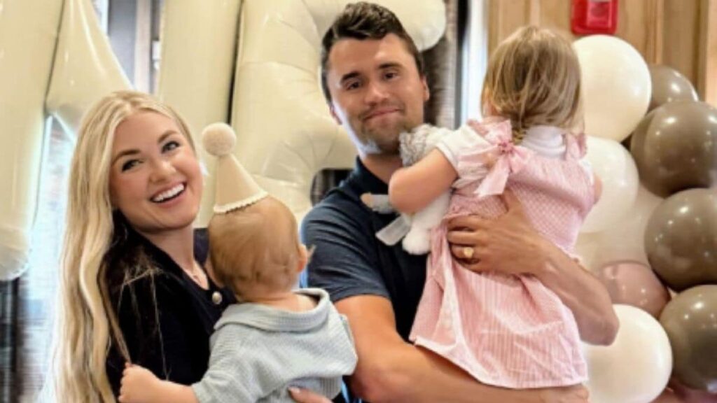 Who was Charlie Kirk? Key Trump ally, right-wing activist behind viral online debates killed in Utah - US News