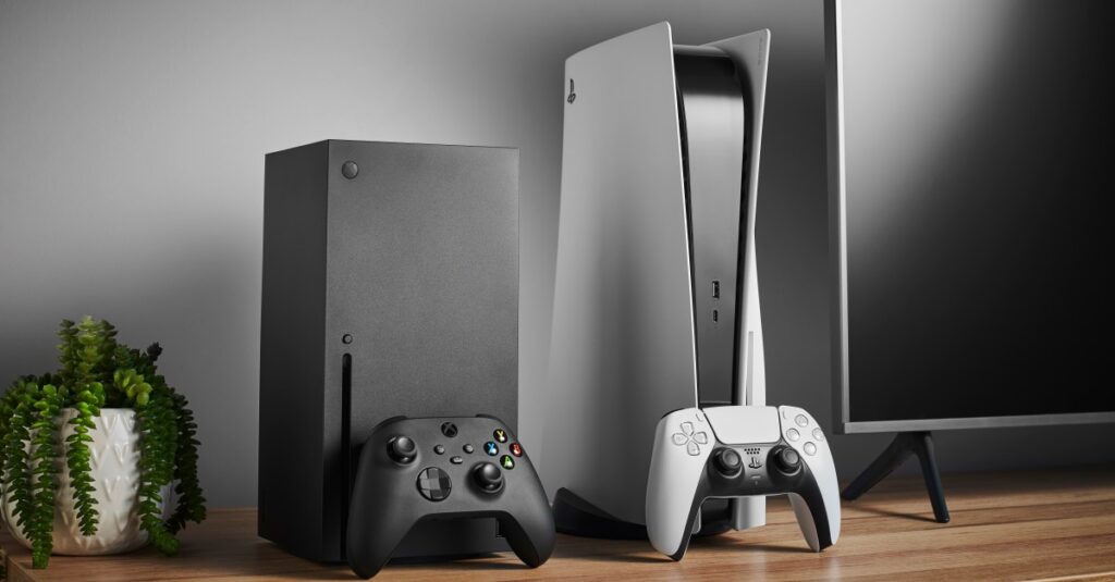 Why PlayStation and Xbox are no longer about the station or the box