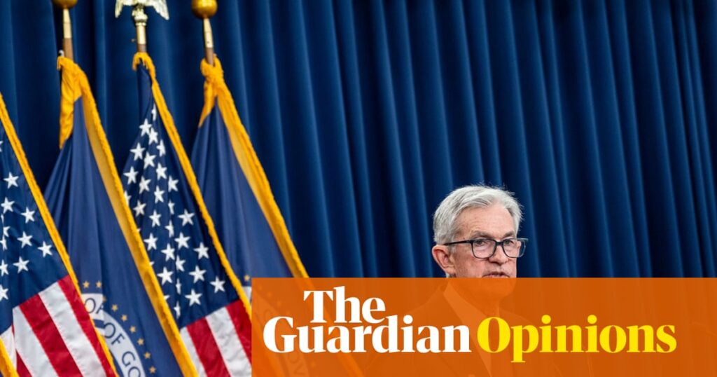 Why Trump’s attacks on the Fed’s independence are so dangerous | Federal Reserve