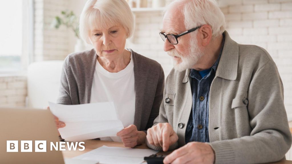 Winter fuel payments fell by 9.3 million before U-turn