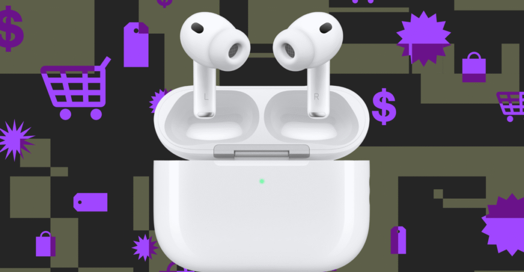 You can preorder the AirPods Pro 3 right now
