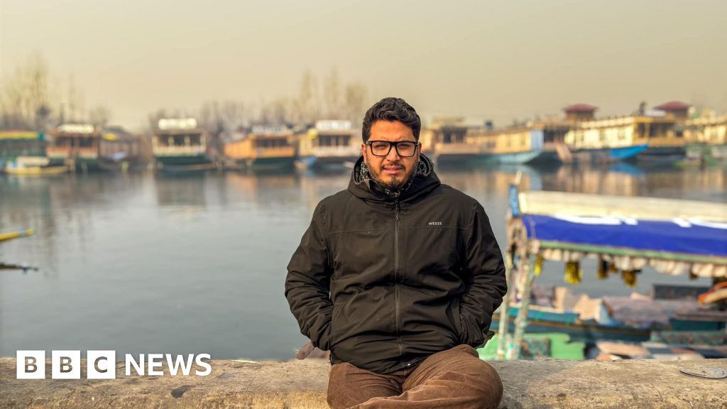 Young influencers chronicle their lives and culture online