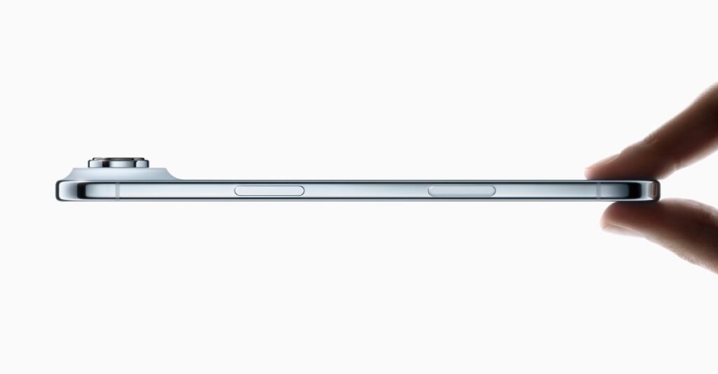 iPhone Air launch delayed in China over eSIM issues