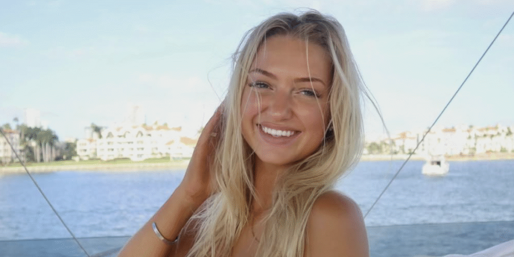 ring girl turned basketball star goes viral again