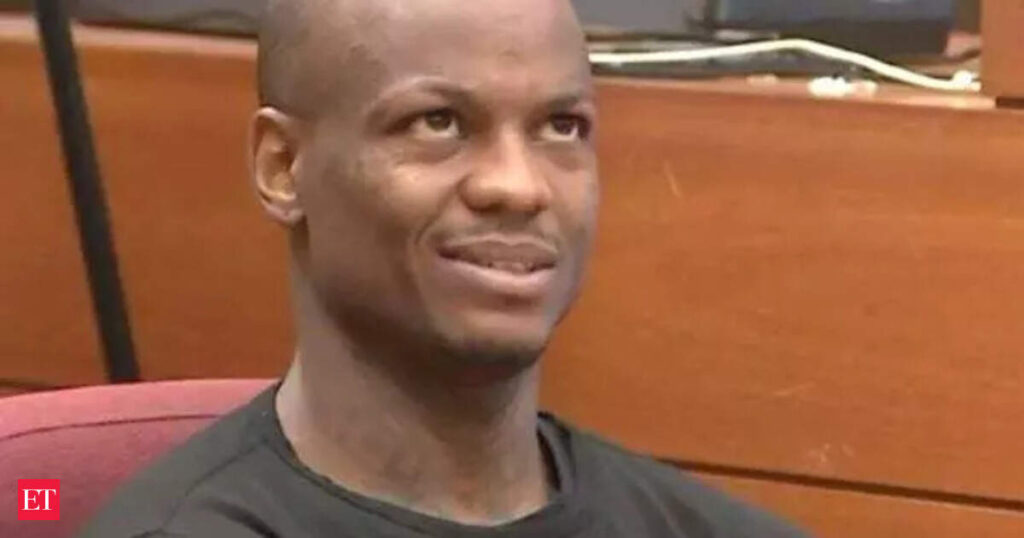 woody usl accident: YSL Woody found bloodied and unresponsive in viral video: Did he survive? What we know about his condition