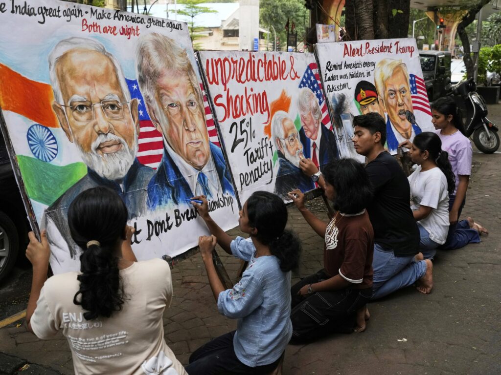 ‘Cruel joke’: How Indian H-1B dreams are crash landing after Trump fee hike | Business and Economy