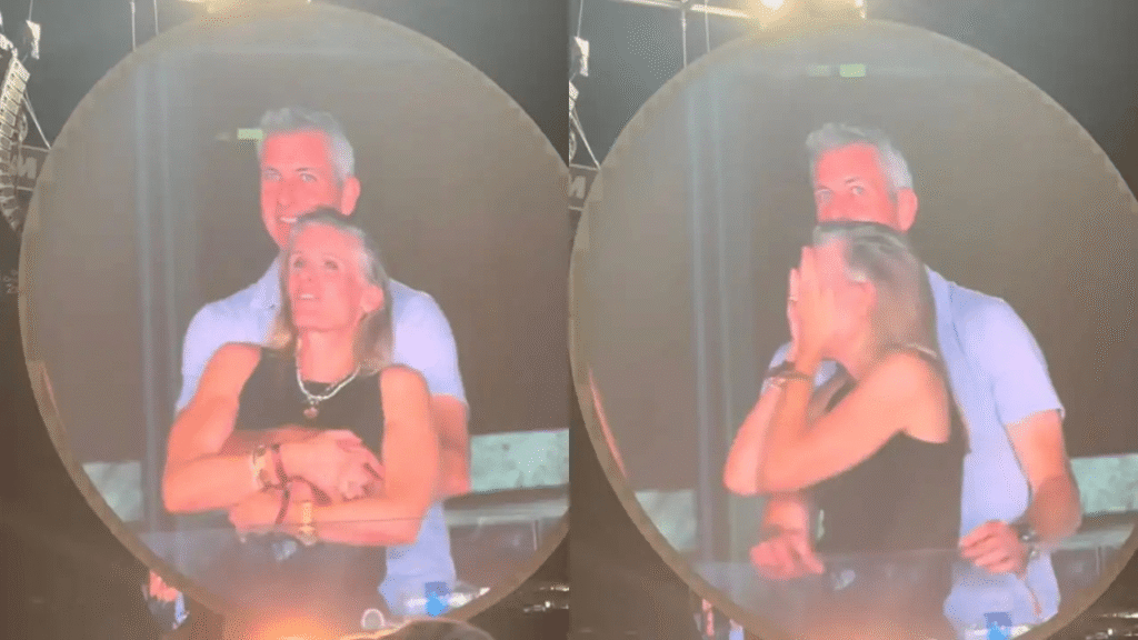 ‘Families Devastated’: Source Insists Coldplay Viral…